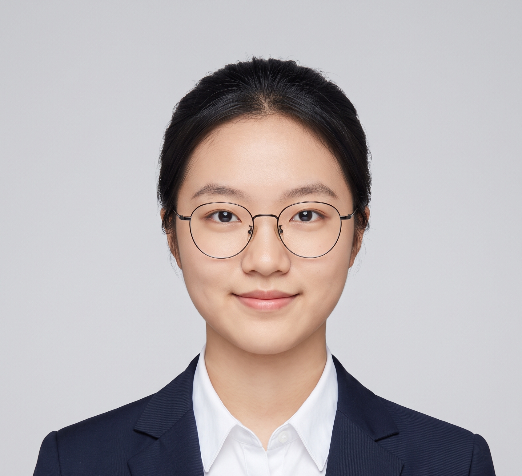Pan Li. - ESL Teacher
